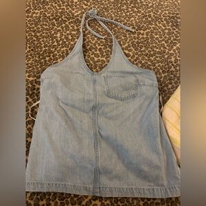 Light Blue Women's Jeans